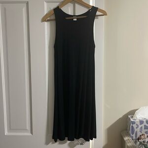 Old Navy tank swing dress